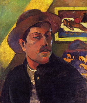 Paul Gauguin